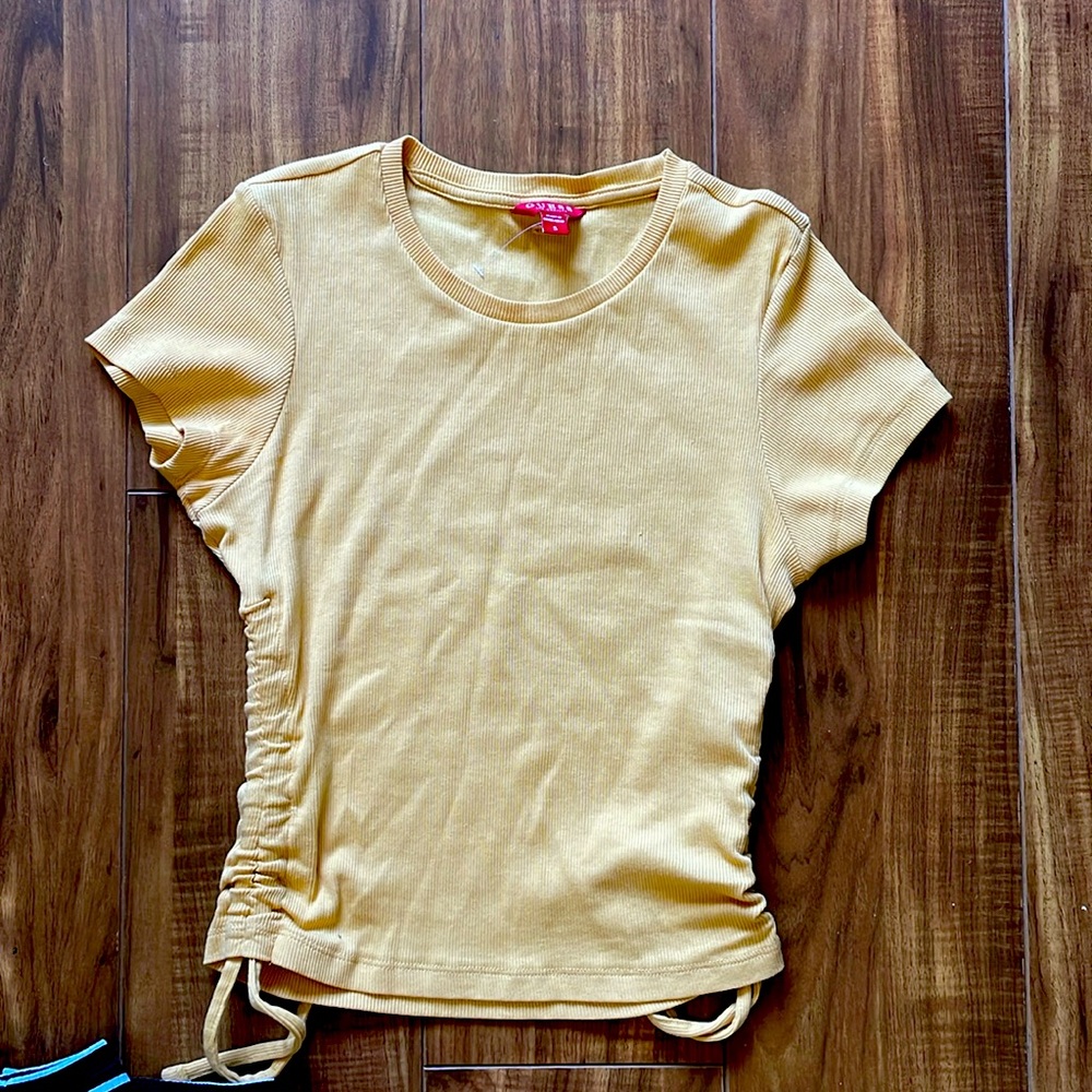 Zara . Guess . HM size S-M